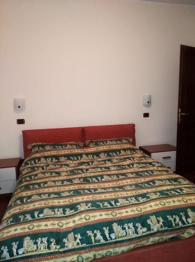 Agrifoglio B&B Con Giardino Аритцо Экстерьер фото