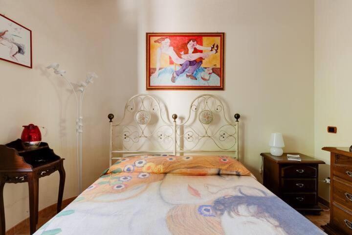 Agrifoglio B&B Con Giardino Аритцо Экстерьер фото