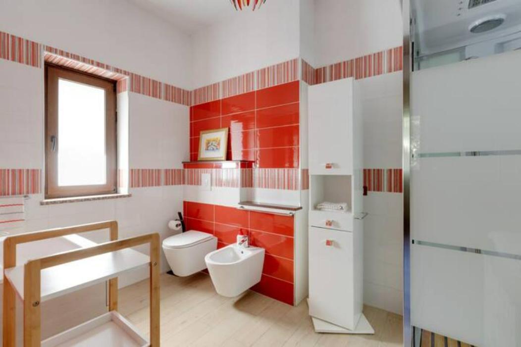 Agrifoglio B&B Con Giardino Аритцо Экстерьер фото